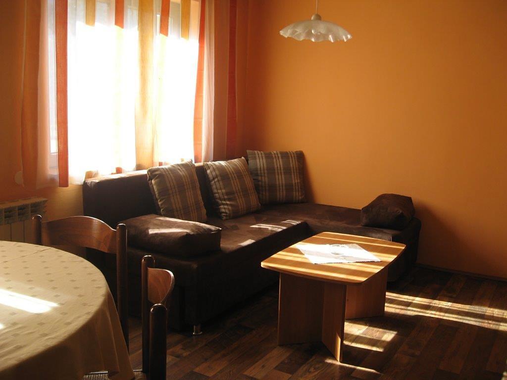 Apartments And Rooms Oasis Of Peace Bovec Exteriér fotografie