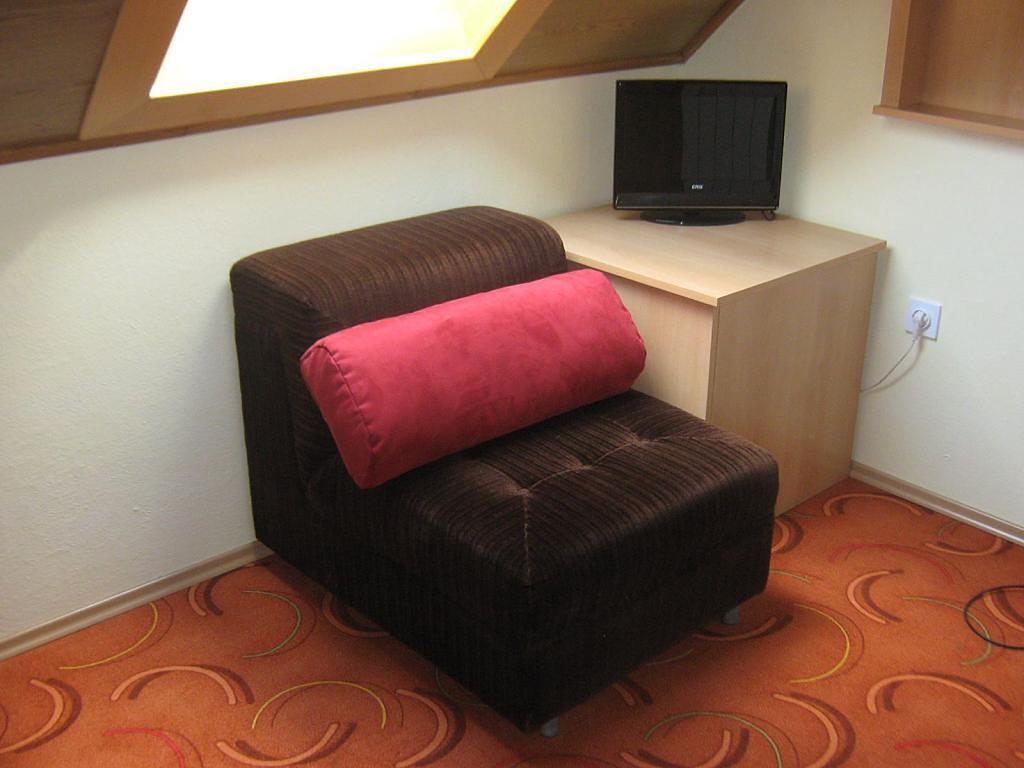 Apartments And Rooms Oasis Of Peace Bovec Exteriér fotografie